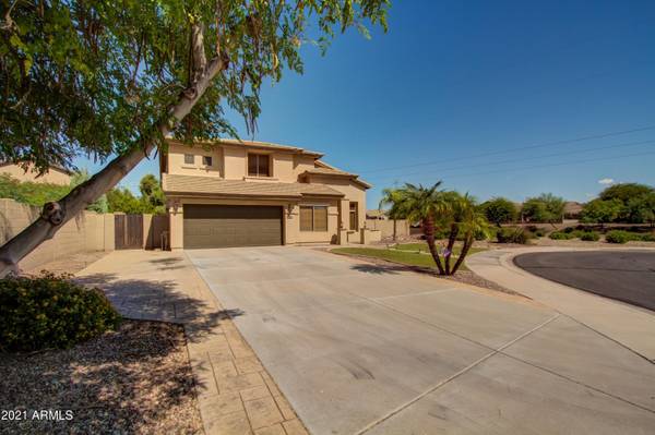 Mesa, AZ 85212,11418 E STARKEY Circle