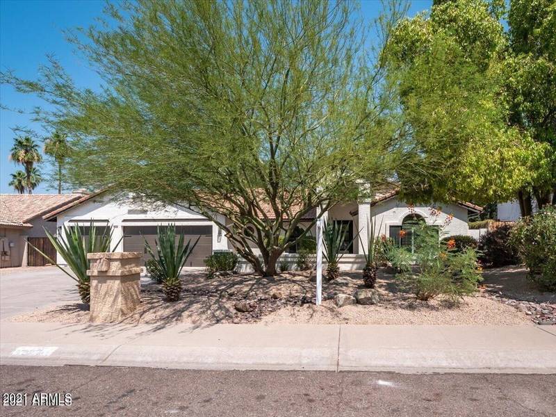 12474 N 78TH Street, Scottsdale, AZ 85260