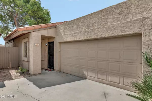 6424 N 77TH Place, Scottsdale, AZ 85250