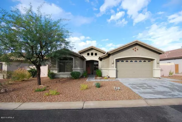 Mesa, AZ 85207,2634 N STERLING --