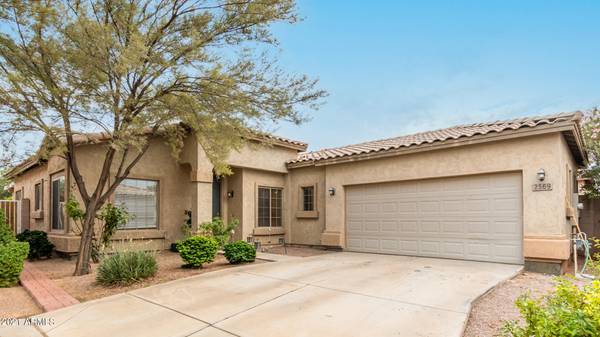 Chandler, AZ 85249,2569 E RIVIERA Drive