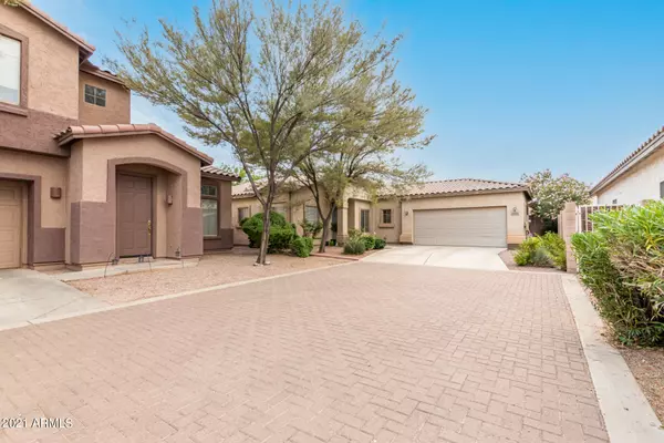 Chandler, AZ 85249,2569 E RIVIERA Drive