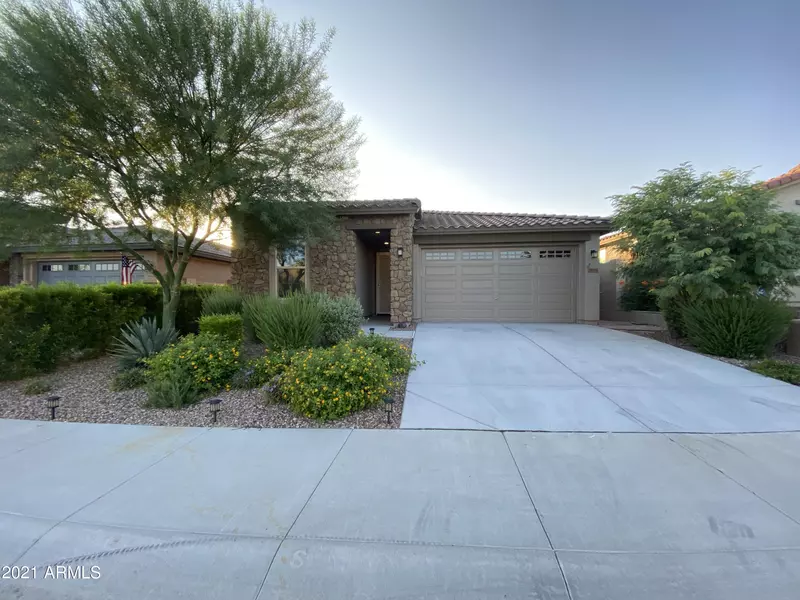 29978 N 115TH Glen, Peoria, AZ 85383