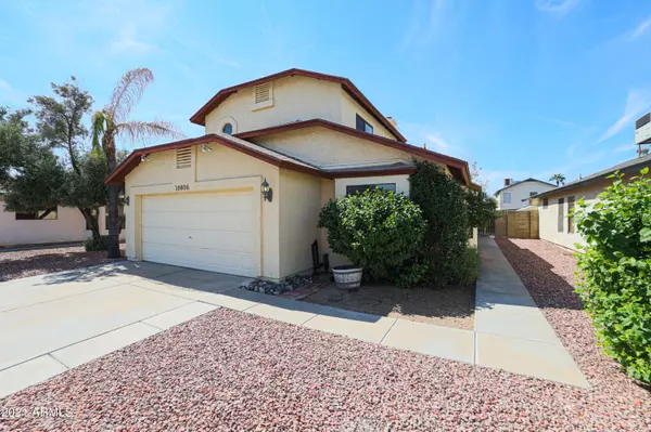 Glendale, AZ 85308,19806 N 47TH Avenue