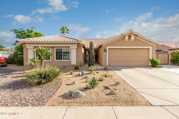 Glendale, AZ 85308,6325 W POTTER Drive