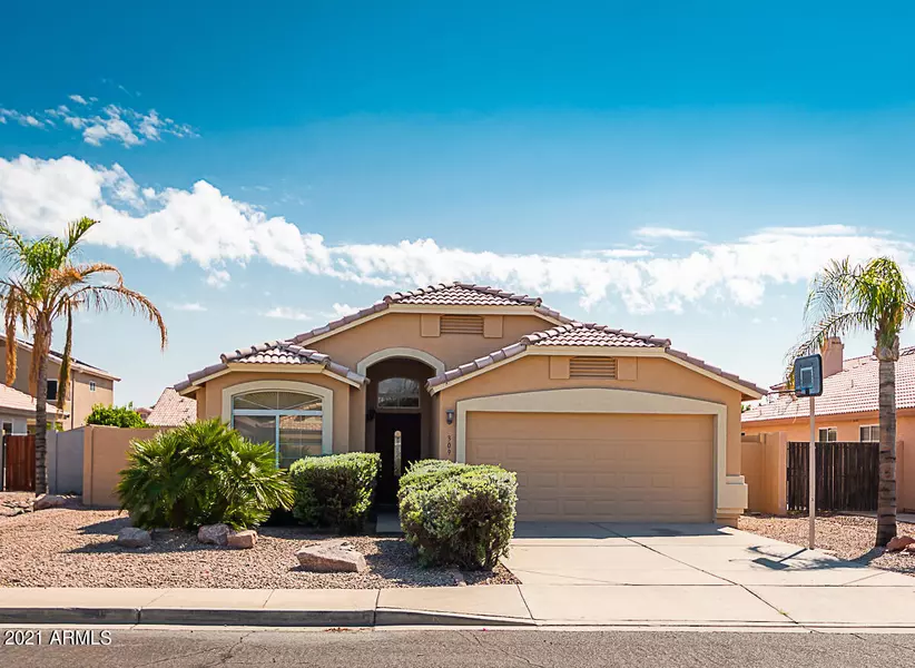 309 W Sheffield Avenue, Gilbert, AZ 85233