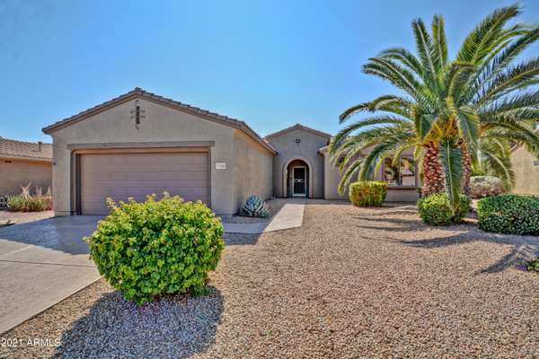 17343 W GOULD MINE Lane, Surprise, AZ 85387