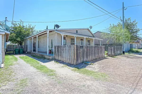 Tombstone, AZ 85638,8101214 N 6TH Street