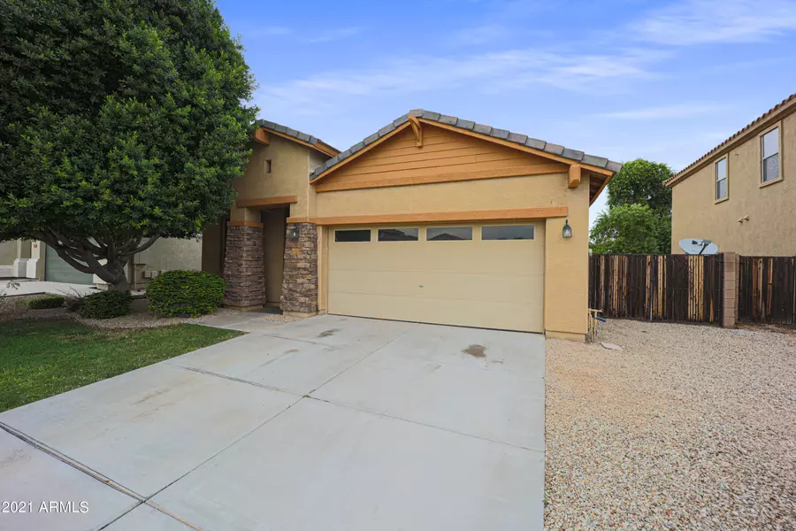 14218 W CALAVAR Road, Surprise, AZ 85379