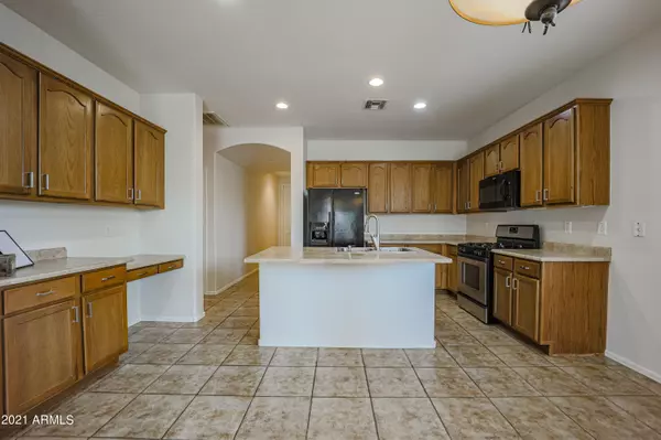 Surprise, AZ 85379,14218 W CALAVAR Road