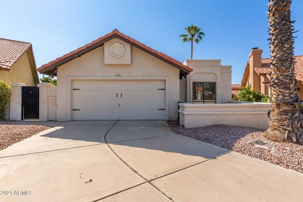 Chandler, AZ 85225,1749 E MORELOS Street