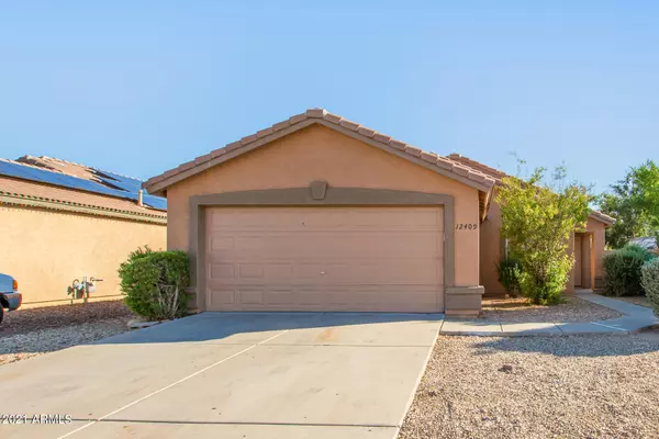 12409 W SURREY Avenue, El Mirage, AZ 85335