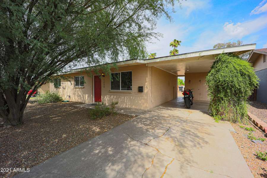 1222 W 14th Street, Tempe, AZ 85281