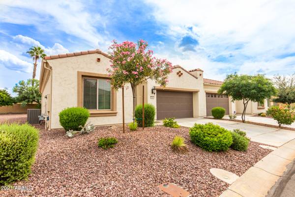 Goodyear, AZ 85395,4019 N 163RD Drive