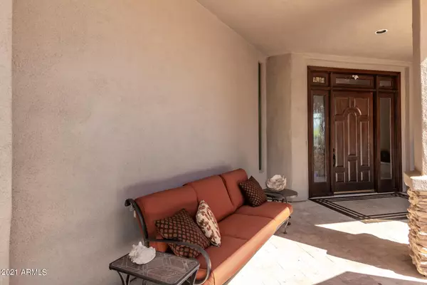 Rio Verde, AZ 85263,26915 N AGUA VERDE Drive