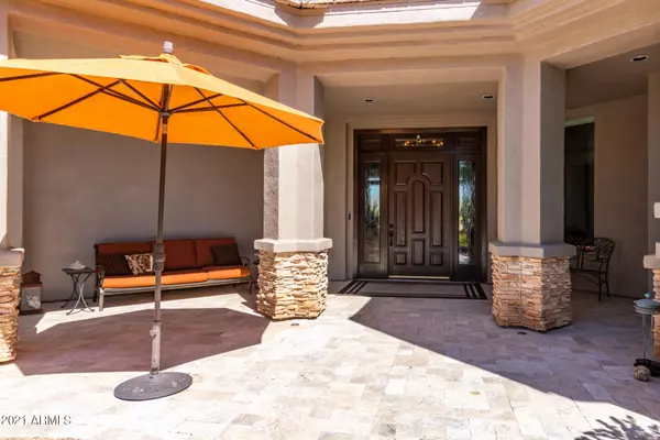 Rio Verde, AZ 85263,26915 N AGUA VERDE Drive