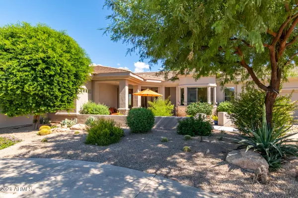 Rio Verde, AZ 85263,26915 N AGUA VERDE Drive