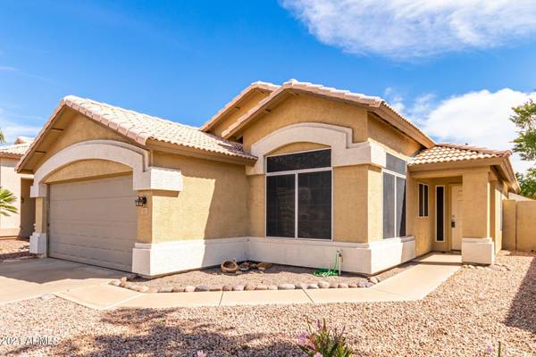 Chandler, AZ 85226,121 N Del Pueblo Place