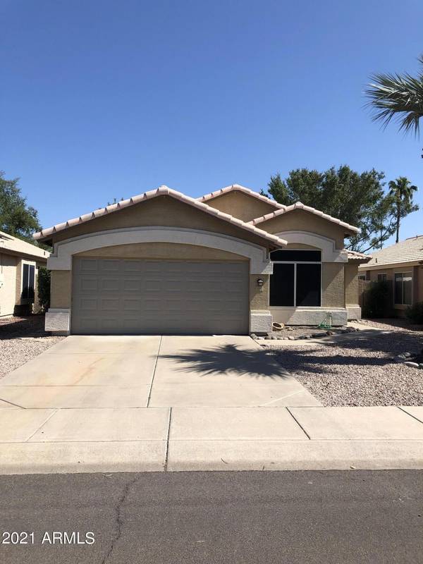 Chandler, AZ 85226,121 N Del Pueblo Place