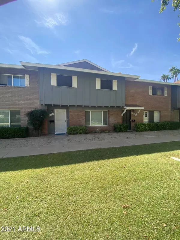 6123 N GRANITE REEF Road, Scottsdale, AZ 85250