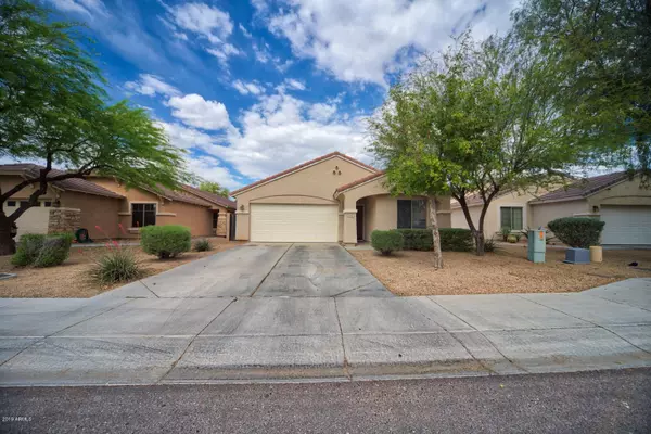 Laveen, AZ 85339,7921 S KELSIE Drive