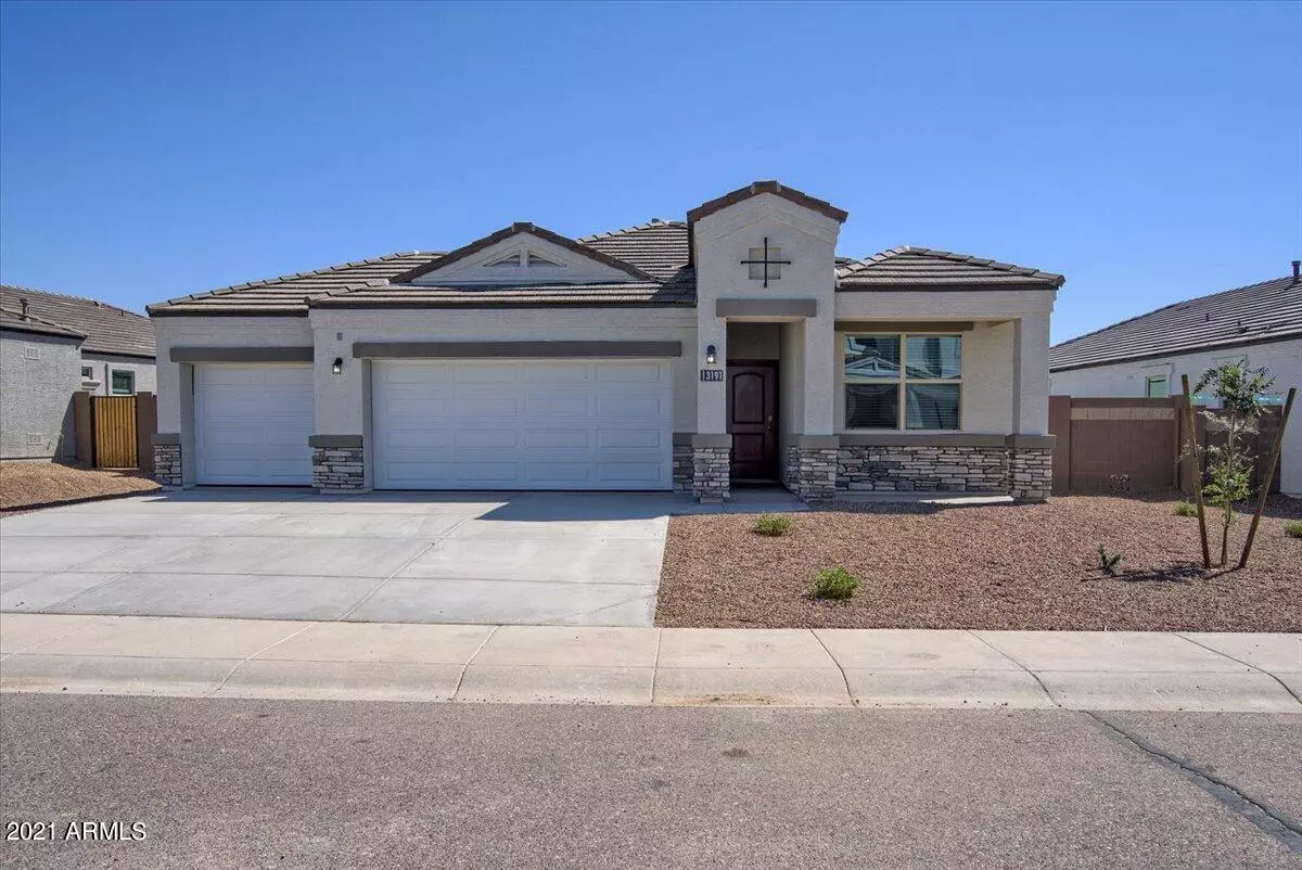 Buckeye, AZ 85396,3191 N LAINEY Lane