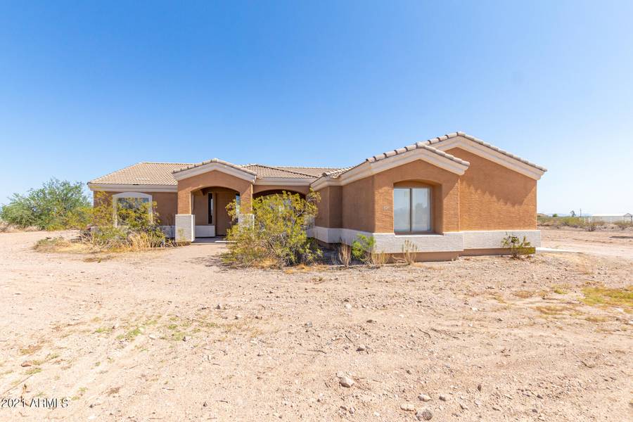 6211 N 418TH Avenue, Tonopah, AZ 85354