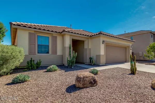 San Tan Valley, AZ 85143,1106 W JAMAICA HOPE Way