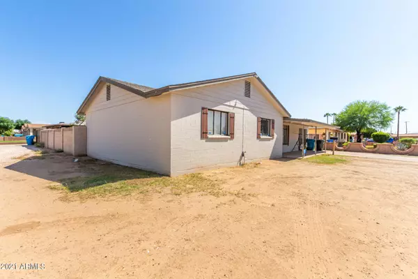 Phoenix, AZ 85031,3641 N 49TH Drive