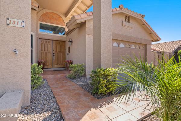 Mesa, AZ 85205,1311 N ABNER --