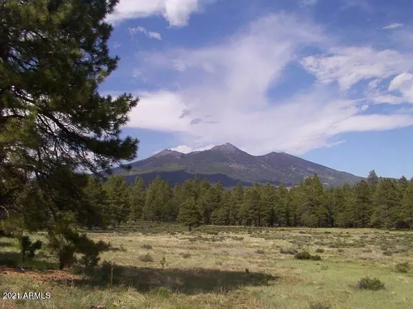 7143 N ELK TANK Road #0, Flagstaff, AZ 86001