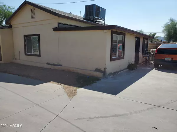 Phoenix, AZ 85040,4436 S 6TH Street