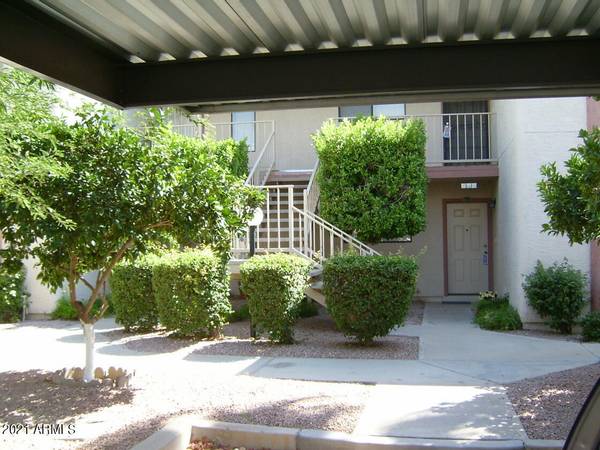 205 N 74TH Street #151, Mesa, AZ 85207