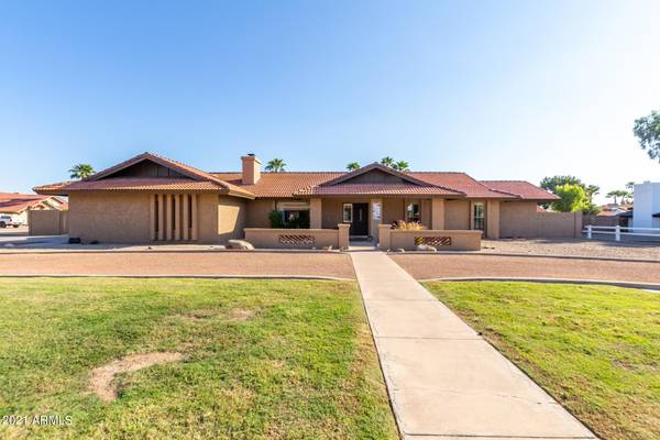 Glendale, AZ 85308,7539 W JOHN CABOT Road