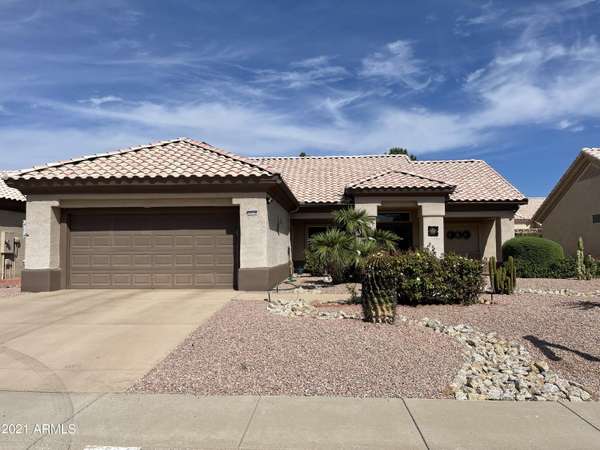 Sun City West, AZ 85375,13734 W CABALLERO Drive