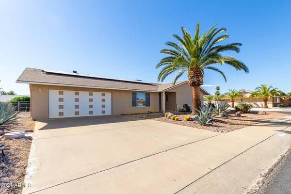 Sun City West, AZ 85375,13315 W SHADOW HILLS Drive