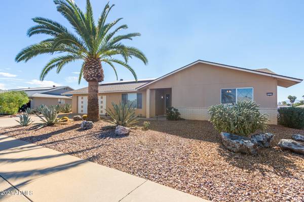 Sun City West, AZ 85375,13315 W SHADOW HILLS Drive