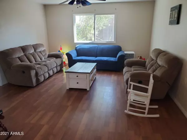 Phoenix, AZ 85053,3116 W VILLA RITA Drive