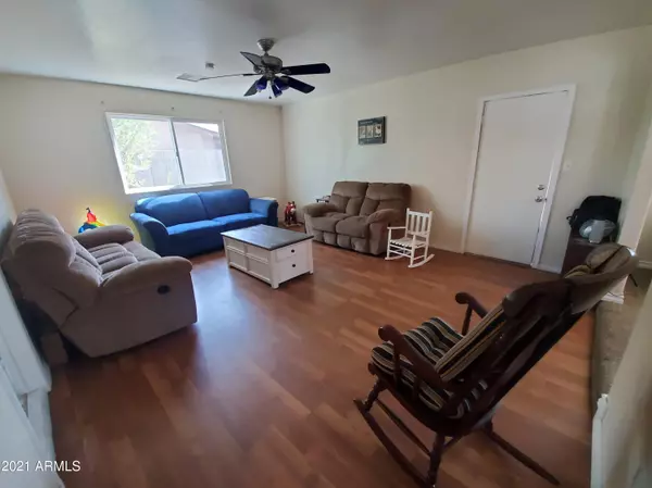 Phoenix, AZ 85053,3116 W VILLA RITA Drive