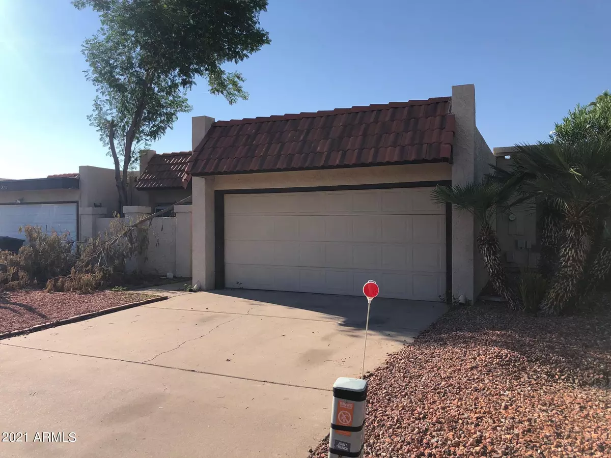 Tempe, AZ 85283,829 W RICE Drive