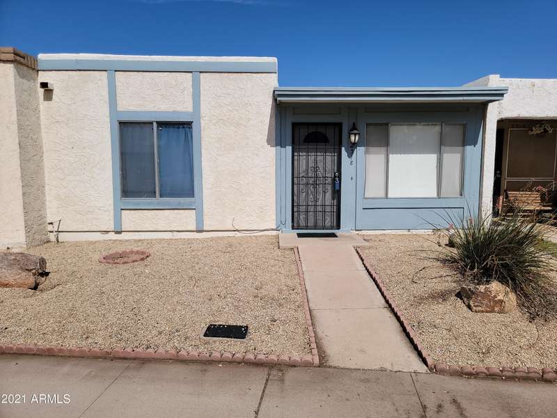 2318 W FREMONT Drive, Tempe, AZ 85282