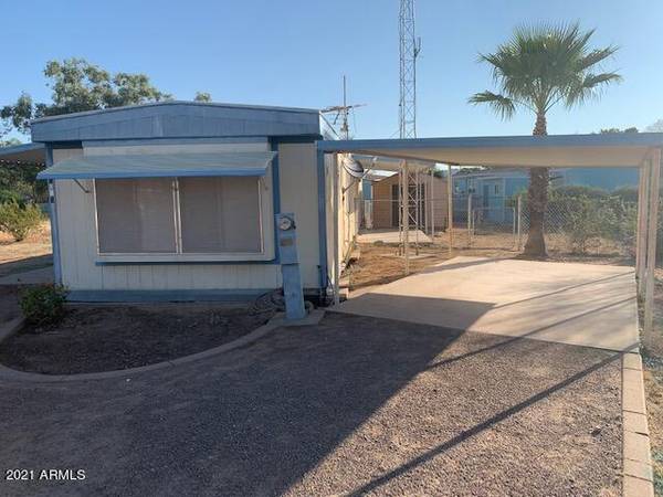 Casa Grande, AZ 85122,10925 N Grand Canyon Boulevard