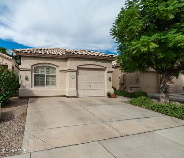 Glendale, AZ 85308,4920 W BEHREND Drive