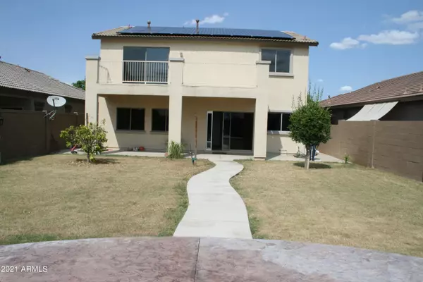 Litchfield Park, AZ 85340,12533 W Monterosa Street