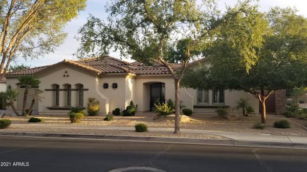 Chandler, AZ 85286,783 W BLUEBIRD Drive