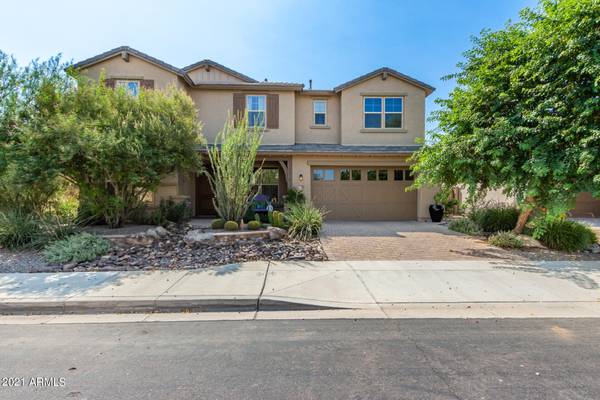 Gilbert, AZ 85298,2859 E Cloud Court