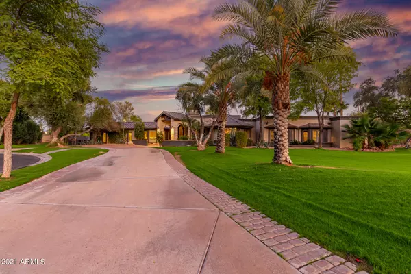 Paradise Valley, AZ 85253,8731 N 65TH Street