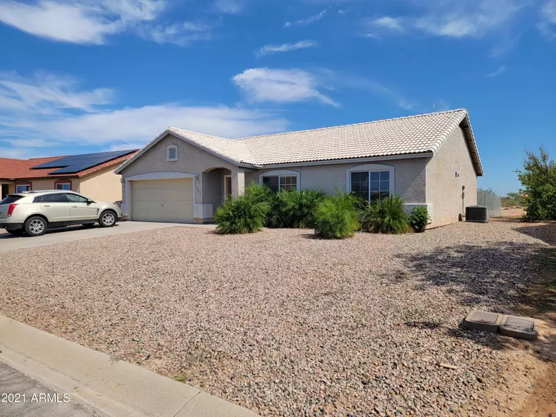 10246 W CATALINA Drive, Arizona City, AZ 85123