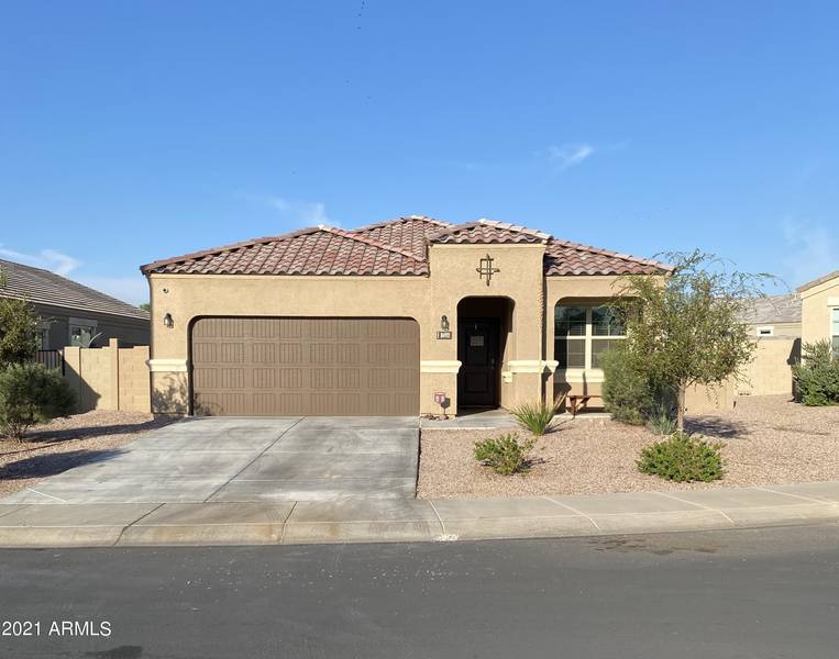 8492 S 256TH Drive, Buckeye, AZ 85326