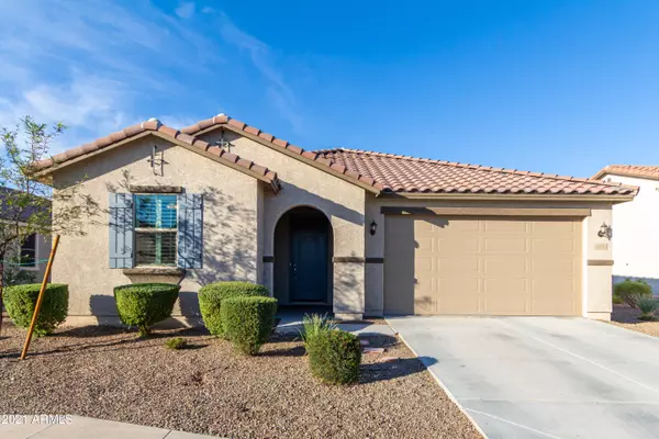 Goodyear, AZ 85338,18132 W THISTLE LANDING Drive